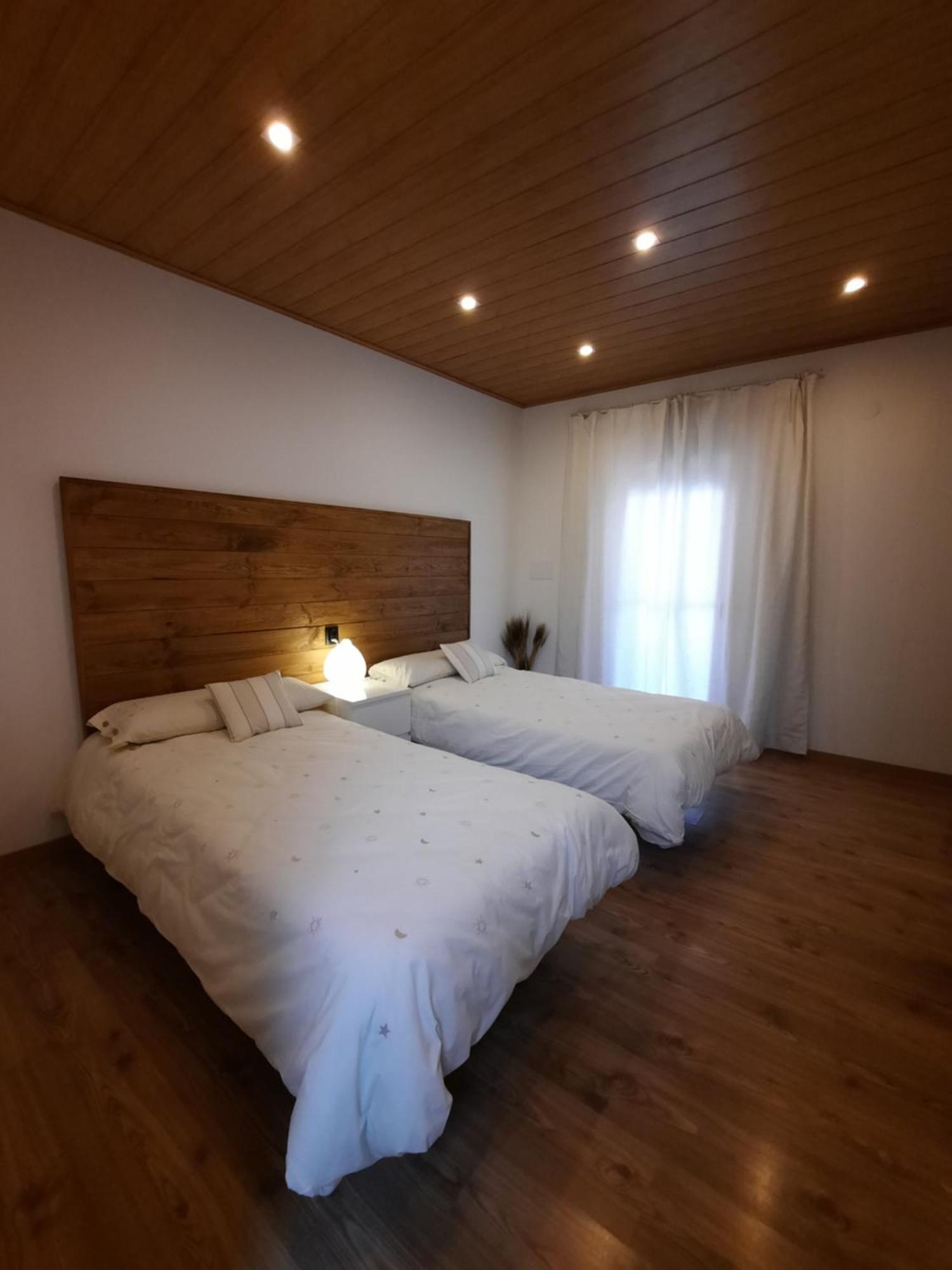 Vila Cal Barbera Cerviá Exteriér fotografie