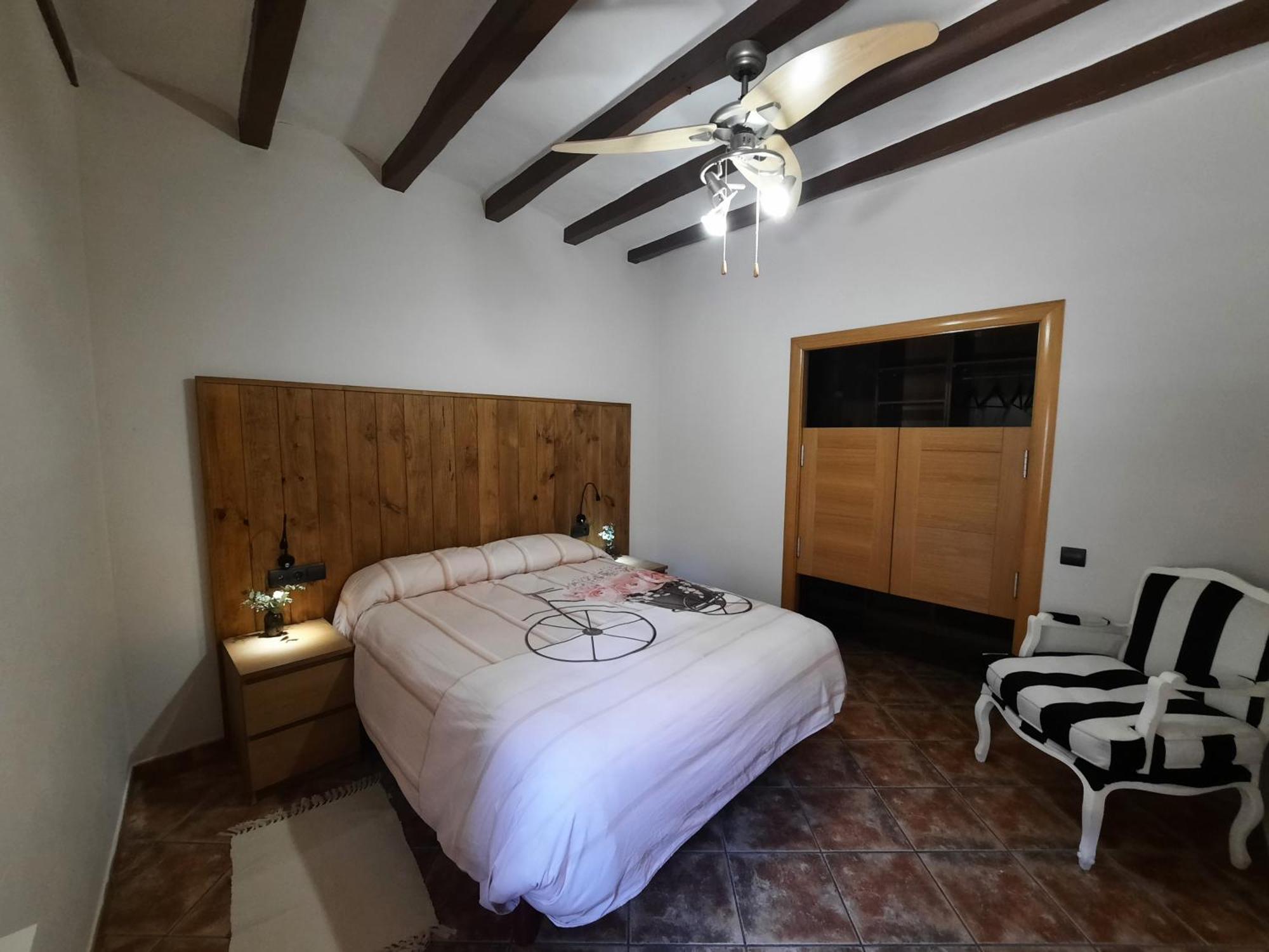 Vila Cal Barbera Cerviá Exteriér fotografie