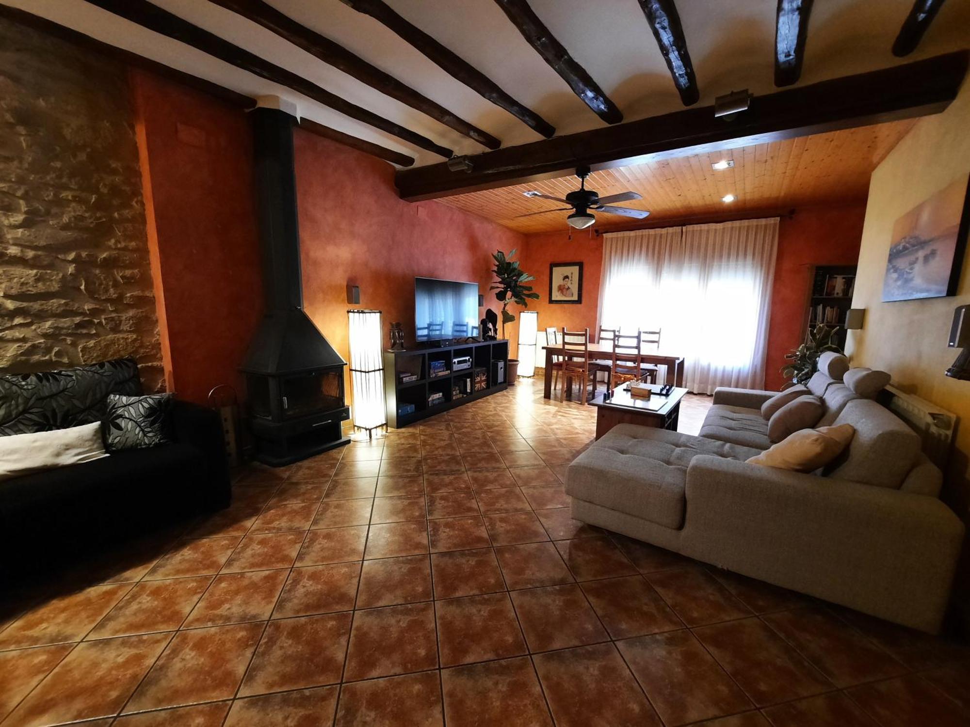 Vila Cal Barbera Cerviá Exteriér fotografie